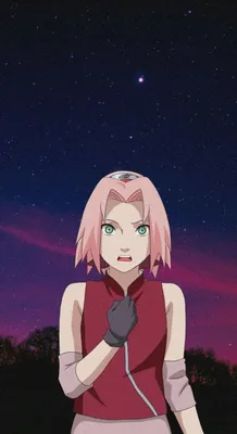 Sakura Wallpaper | Arte naruto, Papel de parede naruto, Anime naruto картинки