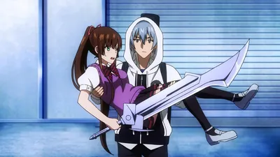 Удар крови ТВ-1 / Strike the Blood TV-1 » AnimeFox - Аниме смотреть онлайн  в HD качестве 2023 Новинки Онлайн картинки