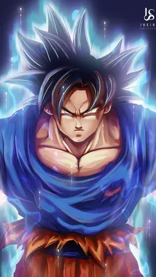 Pin by MR.ASTONISHING on GOKU | Dragon ball wallpapers, Dragon ball  wallpaper iphone, Goku wallpaper картинки