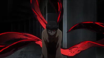 Аниме «Токийский гуль» / Tokyo Ghoul (2014) — трейлеры, дата выхода |  КГ-Портал картинки