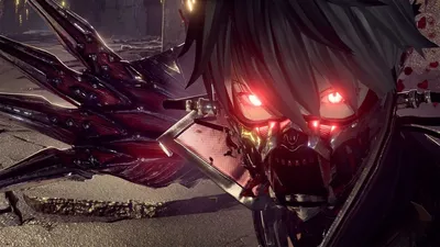 Обзор Code Vein. Если бы по Bloodborne сняли аниме — Игромания картинки