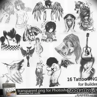 Фото маленькие аниме тату эскизы 14.08.2019 №003 - little anime tattoo sket  - tatufoto.com - tatufoto.com картинки