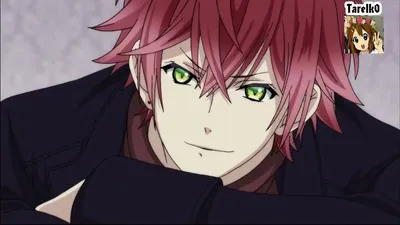 Чисто Девчачий Обзор: аниме Дьявольские возлюбленные / Diabolik Lovers  [TarelkO] - Mover.uz картинки