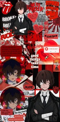 Pin by Лисон Мин on Великий из бродячих псов | Bungou stray dogs wallpaper,  Stray dogs anime, Dazai bungou stray dogs картинки