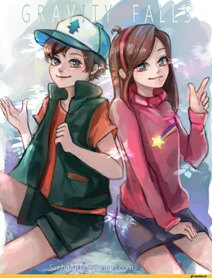 Dipper Pines :: GF Персонажи :: Gravity Falls :: сообщество фанатов /  красивые картинки и арты, гифки, прикол… | Гравити фолз, Мультфильмы,  Рисунки персонажа дисней картинки