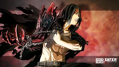 Обои игры в стиле аниме обои god eater burst линдоу амамия - бесплатные  картинки на Fonwall картинки