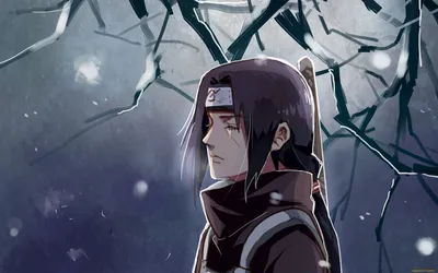 Обои Аниме Naruto, обои для рабочего стола, фотографии аниме, naruto, anbu,  uchiha, itachi, art Обои для рабочего стола, скачать обои картинки заставки  на рабочий стол. картинки