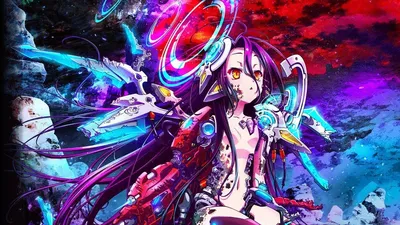 Аниме Клип Нет Игры Нет Жизни Начало !!!! | No game no life, Nogame no  life, Anime movies картинки