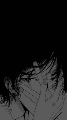 ⋆Manga Guy⋆ в 2022 г | Смешные рожи, Черные обои, Обои | Фоновые изображения,  Теневые картинки, Фон овые рисунки картинки