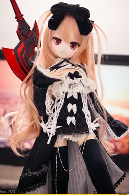 Anime Кукла (Dollfie, Доллфи, Anime Dollfie, dollfie dream,) :: Anime  Фигурка :: мир аниме :: сообщество фанатов / картинки, гифки, прикольные  комиксы, интересные статьи по теме. картинки