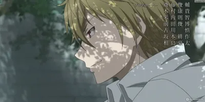 Буря потерь / Zetsuen no Tempest - «🖤👀 \"Если человек не понимает своих  желаний, то он не может найти истинное счастье\".» | отзывы картинки