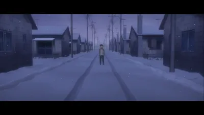Аниме «Город, в котором меня нет» / Boku dake ga Inai Machi / ERASED (2016)  — трейлеры, дата выхода | КГ-Портал картинки