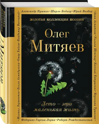 Купить книгу Лето - это маленькая жизнь Митяев О.Г. | Book24.kz картинки