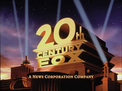 20th Century Fox - so many great producers have inked lucrative deals  through this studio. | 20th century fox, 21st century fox, Fox studios картинки