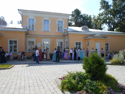 Уходящее лето в Алапаевском музее. Фоторепортаж — Свердловский областной  краеведческий музей имени О.Е. Клера картинки