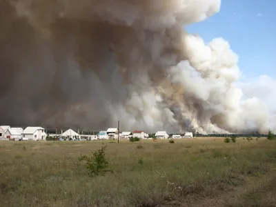 Фото Жаркое лето 2006года в городе Калач-на-Дону картинки