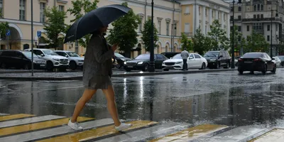 Синоптики рассказали, ждать ли москвичам холодное лето – Москва 24,  21.06.2022 картинки