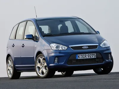 Ford C-MAX (Форд С-макс) - Продажа, Цены, Отзывы, Фото: 273 объявления картинки