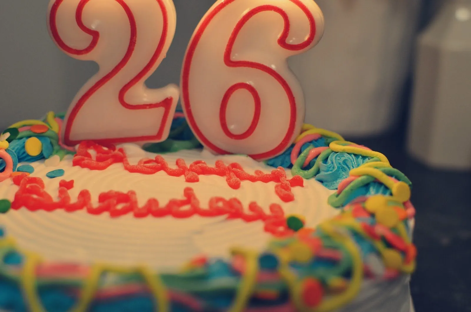 26 лет картинка