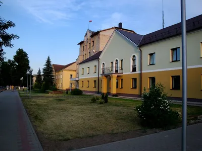 Фото 40 лет октября в городе Жодино картинки