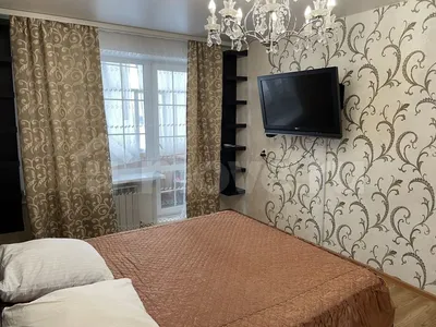 Квартира, 45 м², снять на сутки за 1800 руб, Югорск, ул. 40 лет победы, 1 |  Move.Ru картинки