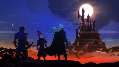 Новости по тегу dead cells, страница 1 из 4 картинки