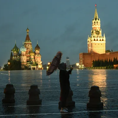 Фото: Дождливое лето....... Пейзажный фотограф Юрий Ц.. Пейзаж - Фотосайт  Расфокус.ру картинки