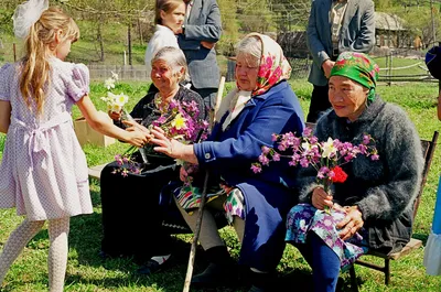 70-летие Победы в Великой Отечественной войне картинки