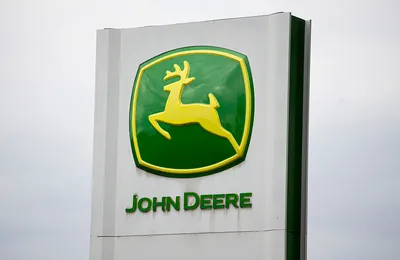 Сотрудники John Deere бастуют на фоне переговоров о контракте на 6 лет |  РБК Инвестиции картинки