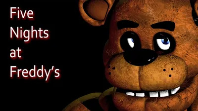 Five Nights at Freddy's: как скромная хоррор-игра стала мемом и образовала  целую вселенную — Статьи на Кинопоиске картинки