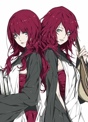 Devola and Popola | Пикабу картинки