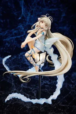 Studio XIII: FG1793 Chii Pair Set Bed Version, anime Chobits | Куклы, Аниме картинки