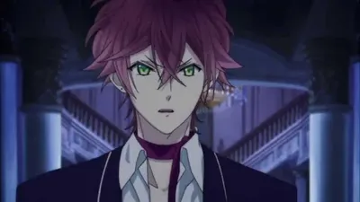 Аниме Дьявольские возлюбленные | Diabolik Lovers онлайн картинки