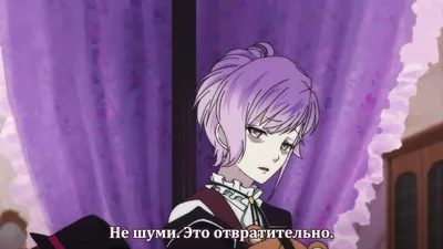 Скетчбук Дьявольские возлюбленные Лайто, Аято, Юи - Diabolik Lovers (8417)  купить по цене 115 грн. картинки