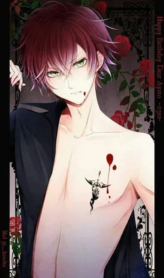 Манга Дьявольские возлюбленные Антология - Diabolik Lovers. Anthology  (12385): продажа, цена в Киеве. Книги для вашего хобби от \"Интернет-магазин  \"animestore\"\" - 1379405968 картинки