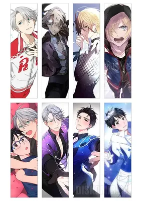 Обои Аниме Yuri on Ice, обои для рабочего стола, фотографии аниме, yuri on  ice, юрий, на, льду, виктор, никифоров Обои для рабочего стола, скачать  обои картинки заставки на рабочий стол. картинки