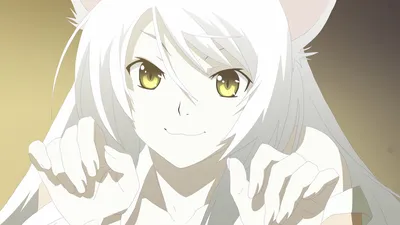 Seiren - 08 -16 - Lost in Anime картинки