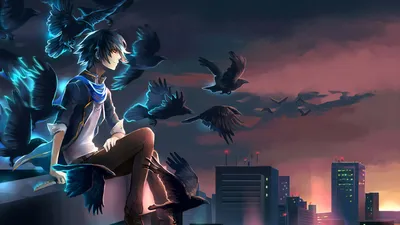 100+] 1080p Anime Wallpapers | Wallpapers.com картинки