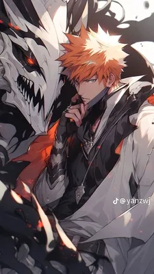 Pin by Kedar Shintre on Bleach | Bleach anime ichigo, Bleach anime, Bleach  anime art картинки