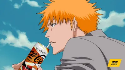 bleach #ichigo #bleachanime | Bleach manga, Bleach anime ichigo, Bleach  anime art картинки