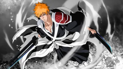 300+] Bleach Anime Wallpapers | Wallpapers.com картинки