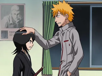 Why The Bleach Anime Ending Feels So Anti-Climactic картинки