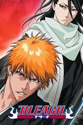 Bleach - Rotten Tomatoes картинки