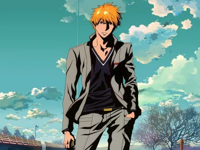 do you know why i hate the rain? #bleach #bleachanime #anime #manga #f... |  do you know why i hate the rain | TikTok картинки