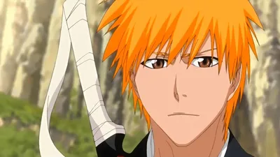 List of Bleach Anime Episodes - ListFist.com картинки