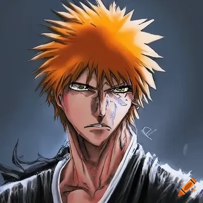 Манга и аниме Bleach (Блич) - сюжет и персонажи, стоит ли читать мангу и  смотреть сериал | Канобу картинки