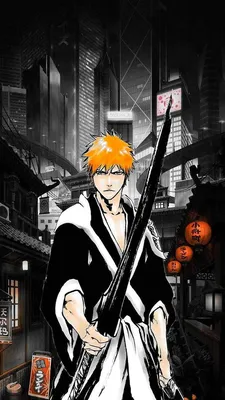 Bleach Anime Gift Metal Wall Art Print Poster Artwork Decor | eBay картинки