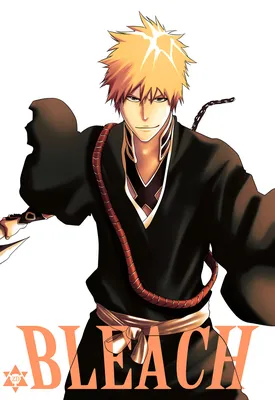 Bleach\": Alle 16 Staffeln der Anime-Serie gibt es ab sofort bei Disney+ |  NETZWELT картинки