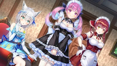 Anime on Steam - SteamDirectly.com картинки