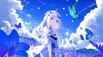 Anime HD Wallpapers - Top Best Ultra HD Anime Wallpapers картинки